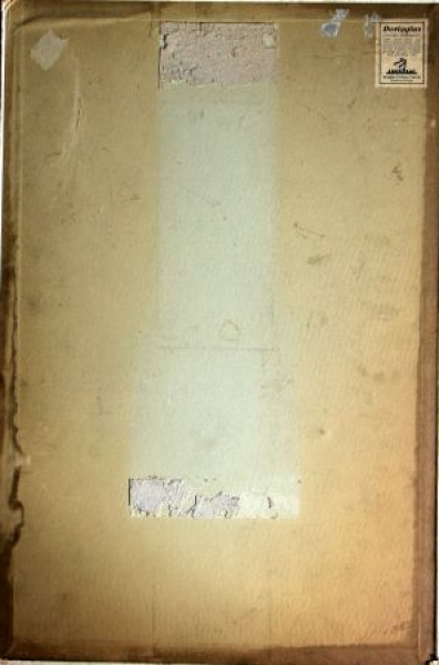 Englebert Tires  1950 original Advertisingplate (5595)